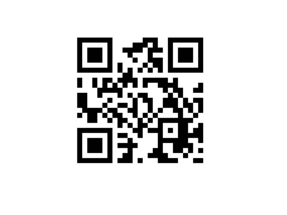 qr-код телеграм канала прокуратуры Калужской области