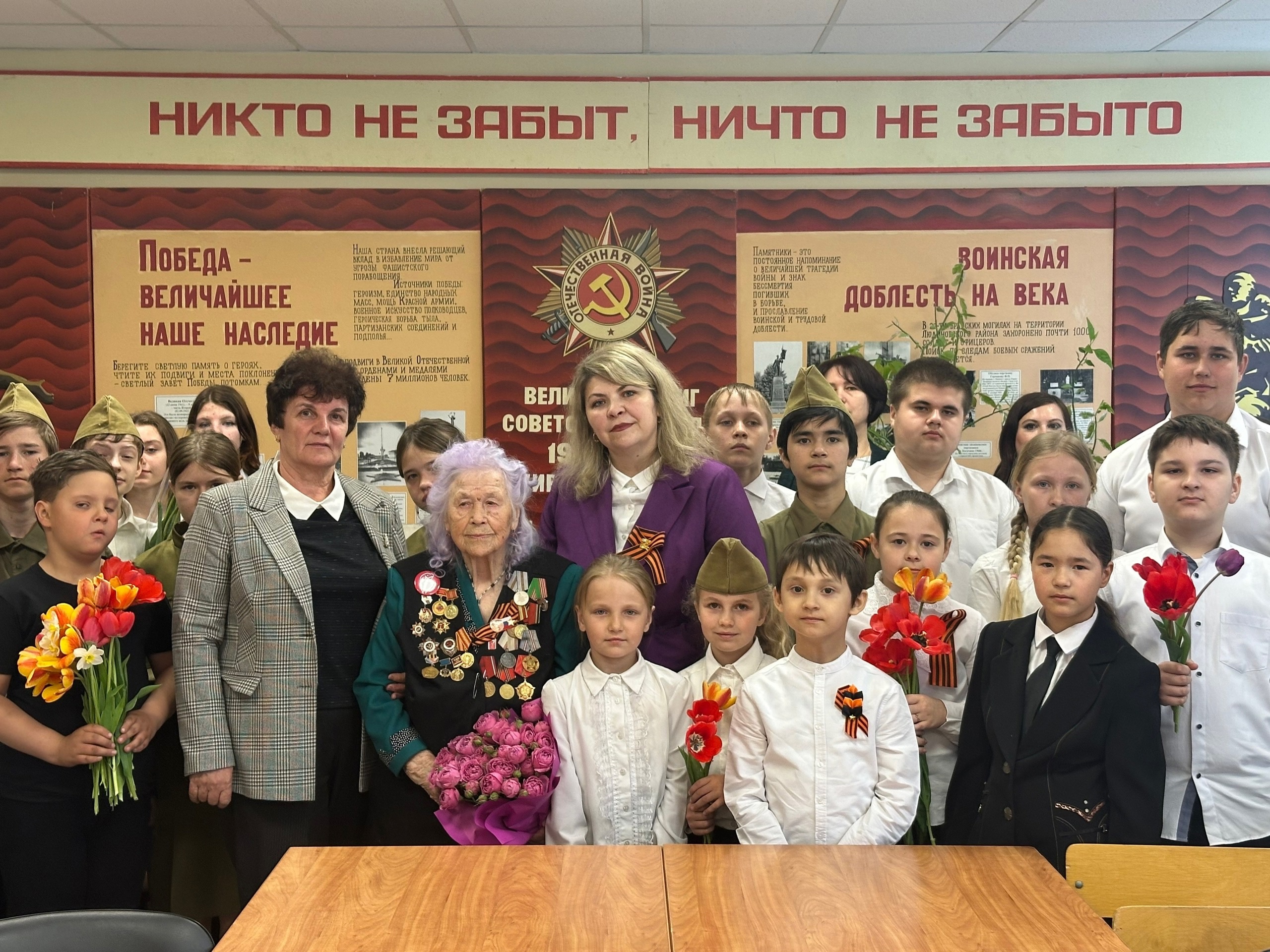 &amp;quot;Песни Великой Победы&amp;quot;.